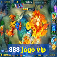 888 jogo vip